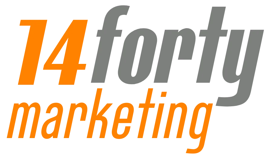 14 Forty Marketing